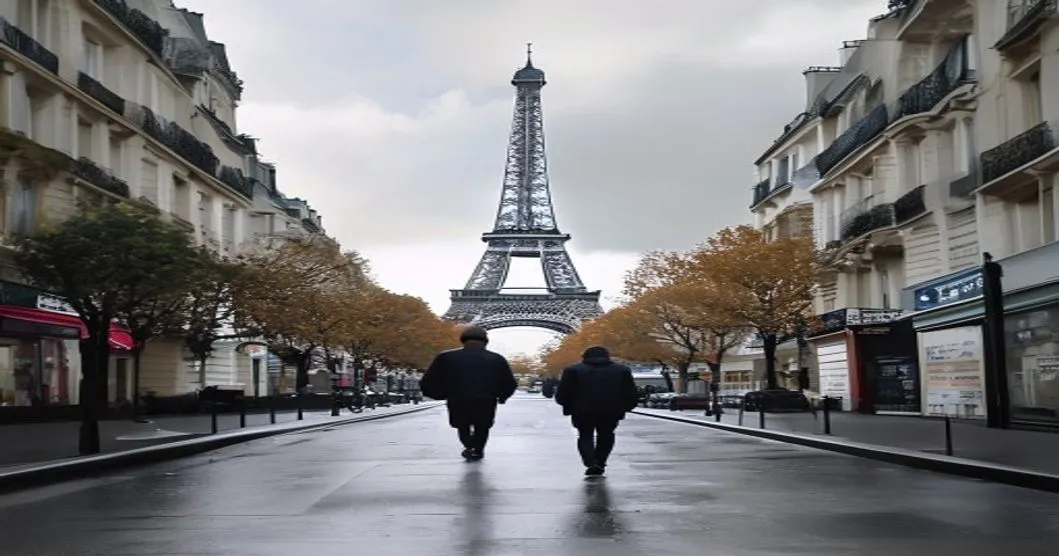 Le grand écrivain suisse Paul Nizon explore de nouveaux horizons dans son dernier tome du Journal, "Le Clou dans la tête"