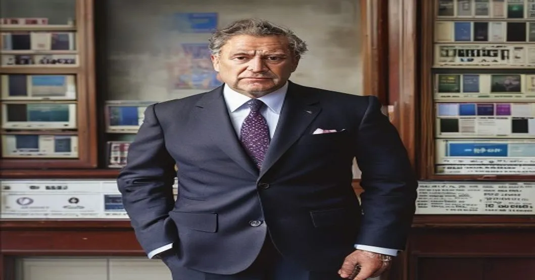 Le groupe Axel Springer approuve le rachat du « Telegraph » par le gouvernement britannique