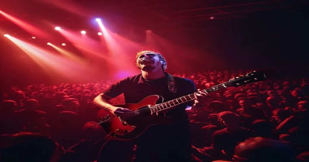 Le groupe belge The Haunted Youth revient avec un rock à haute densité émotionnelle