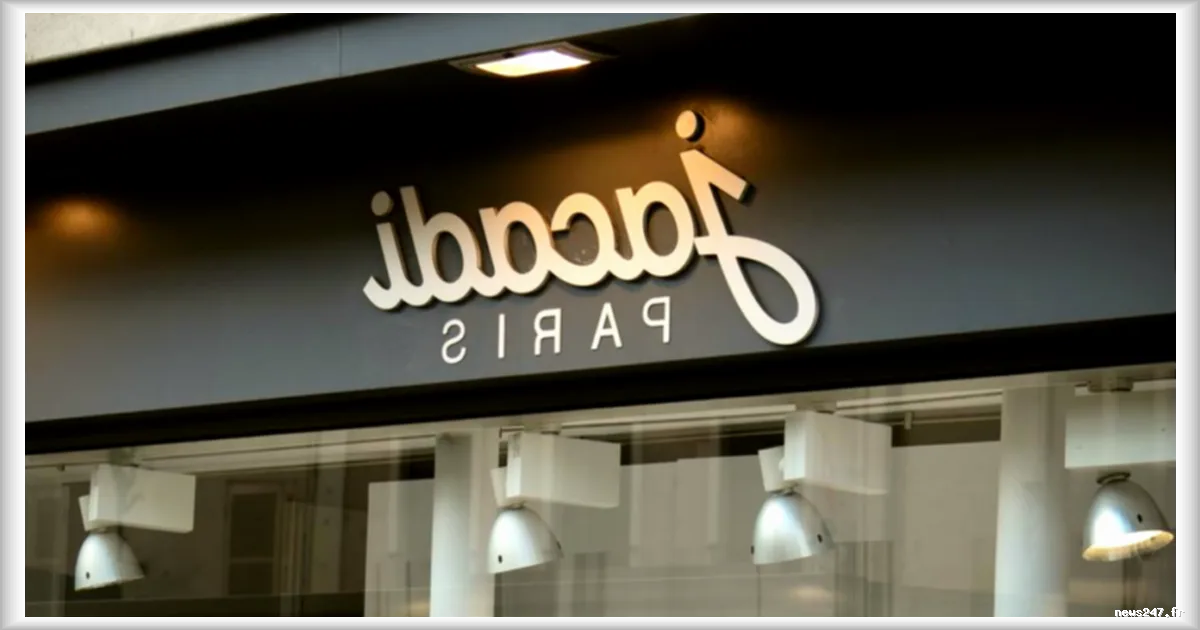 Le groupe Deveaux autorisé à prendre le contrôle de Jacadi dans le secteur du prêt-à-porter pour enfants