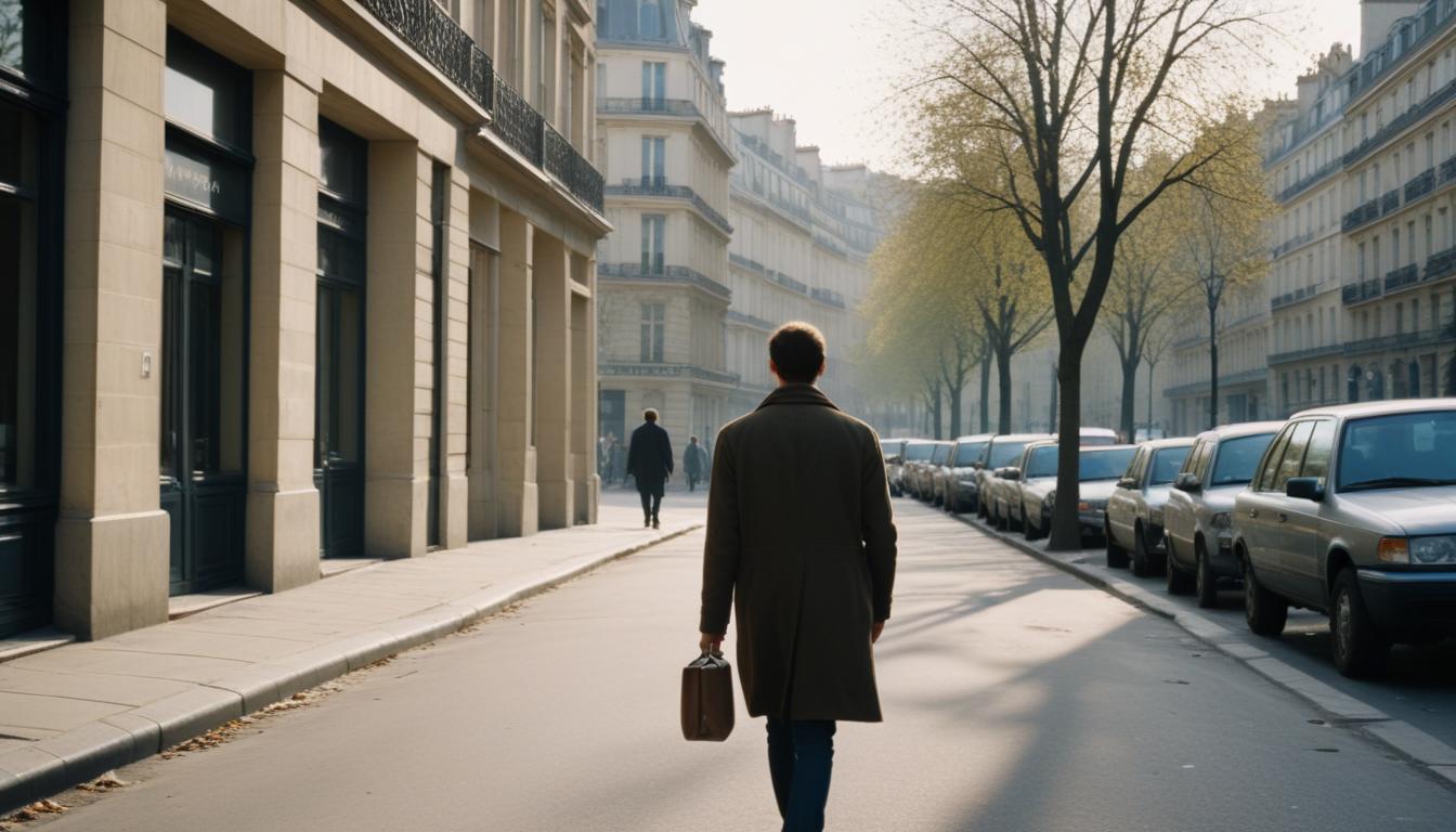 Le groupe énergétique Engie se sépare du diplomate français Fabrice Aidan après les révélations sur son rôle dans l'affaire Epstein