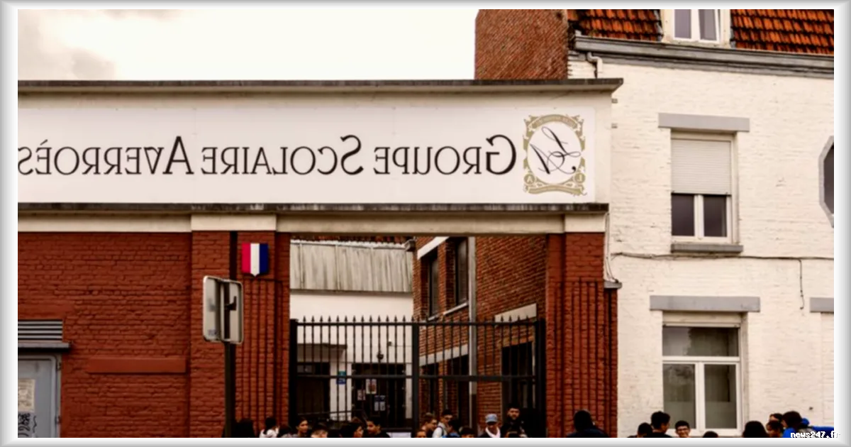 Le groupe scolaire musulman Averroès conteste l'interdiction d'ouvrir une école primaire à Lille