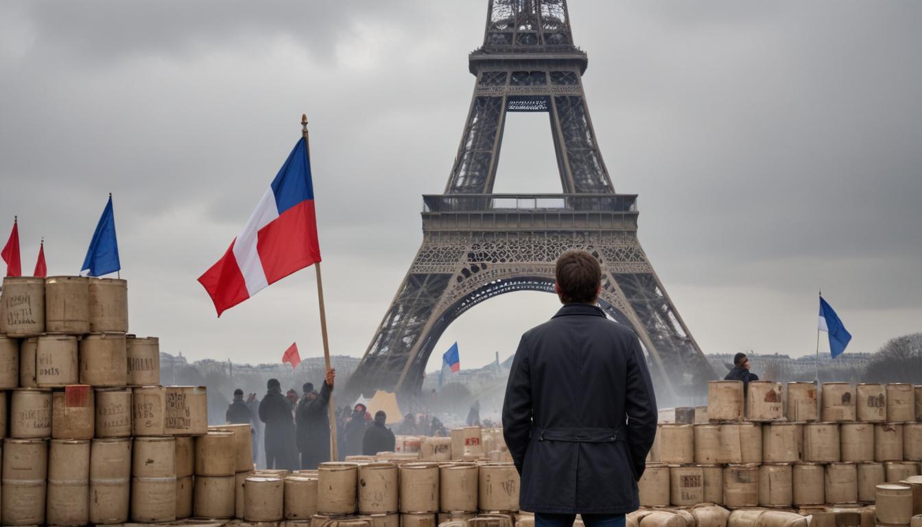 Le Guyana, une étoile montante du marché pétrolier, mais à quel prix ?