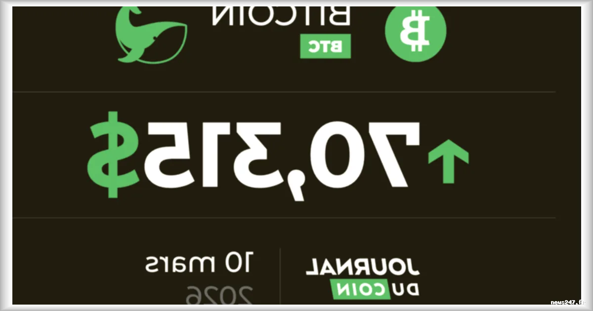 Le Hash Ribbons donne un nouveau signal d’achat sur le BTC