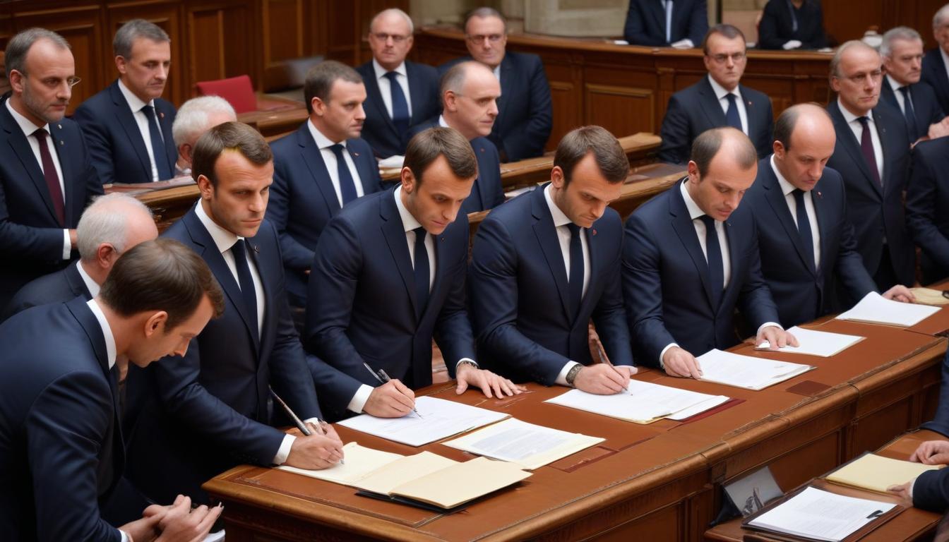 Le Haut-Commissariat à la stratégie et au plan préconise un renforcement de l'encadrement des dépenses des collectivités locales