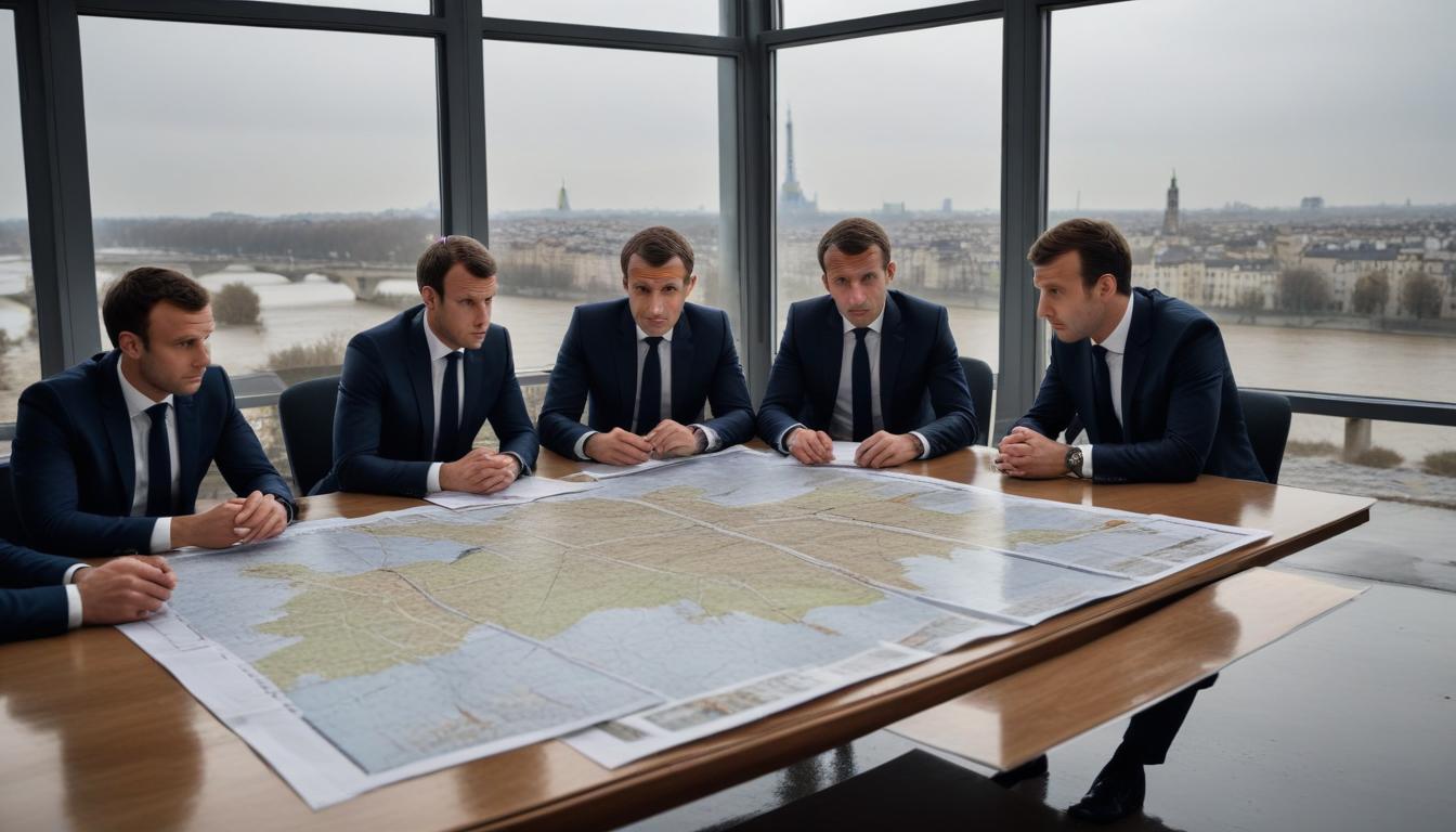 Le Haut Conseil pour le climat appelle les collectivités locales à plus d’ambition en faveur de la transition écologique