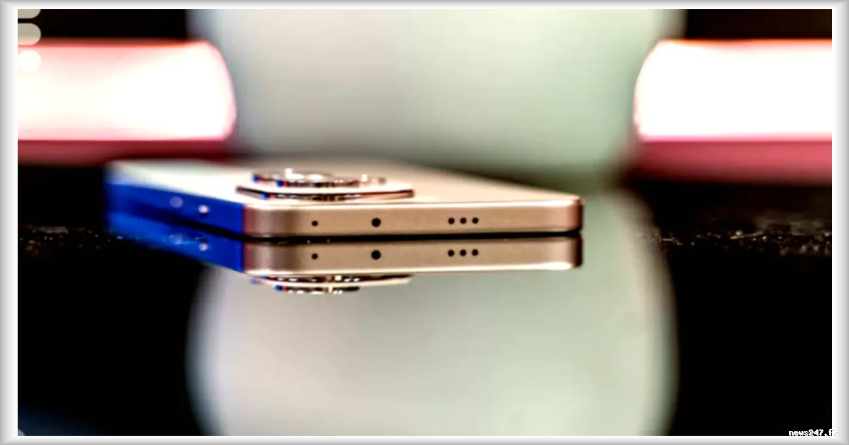 Le Honor 400 : Un Smartphone Android Performant à Prix Réduit