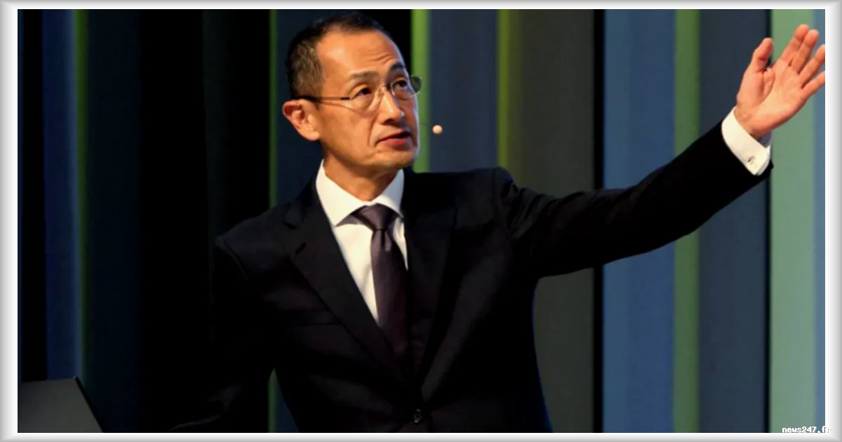 Le Japon approuve la commercialisation d'un traitement révolutionnaire à base de cellules souches