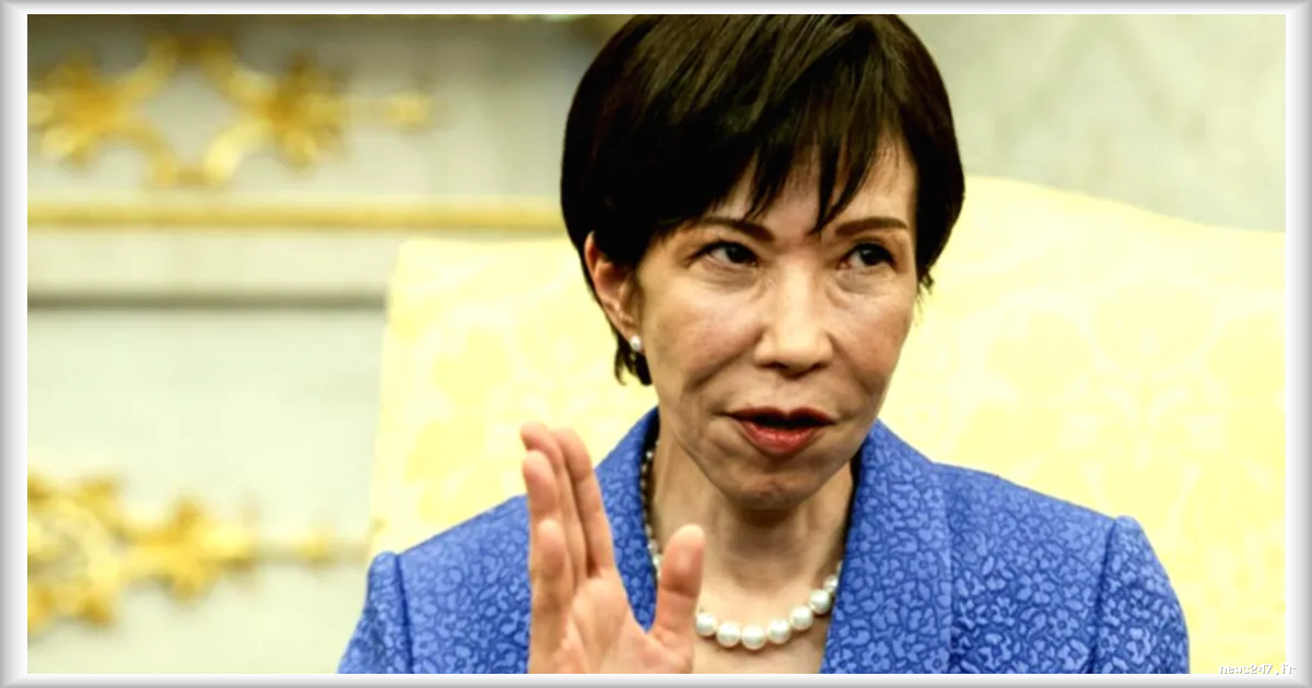 Le Japon assouplit temporairement les restrictions sur les centrales à charbon pour faire face à la crise énergétique