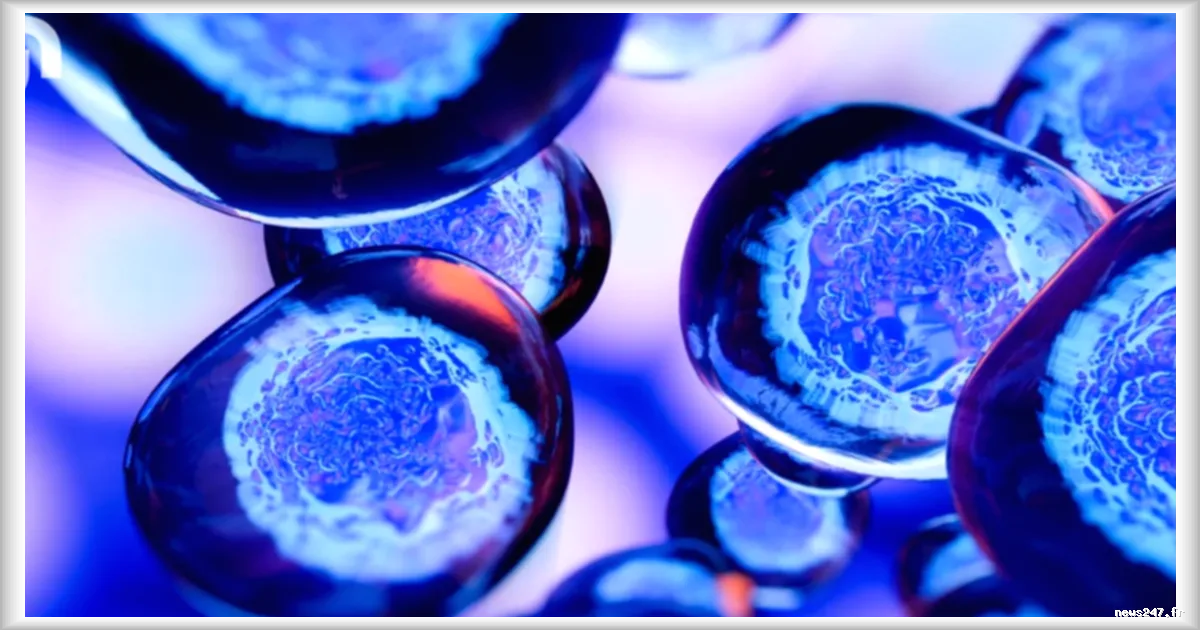 Le Japon commercialise les premiers traitements issus de cellules reprogrammées