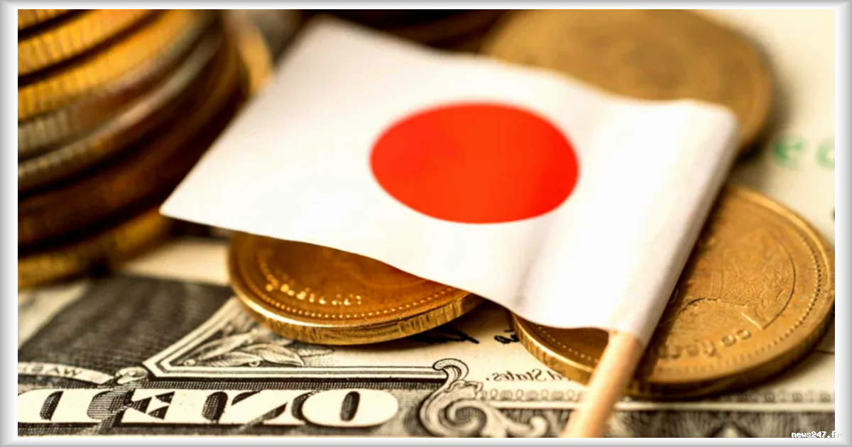 Le Japon envisage d'intégrer la blockchain pour gérer sa dette publique