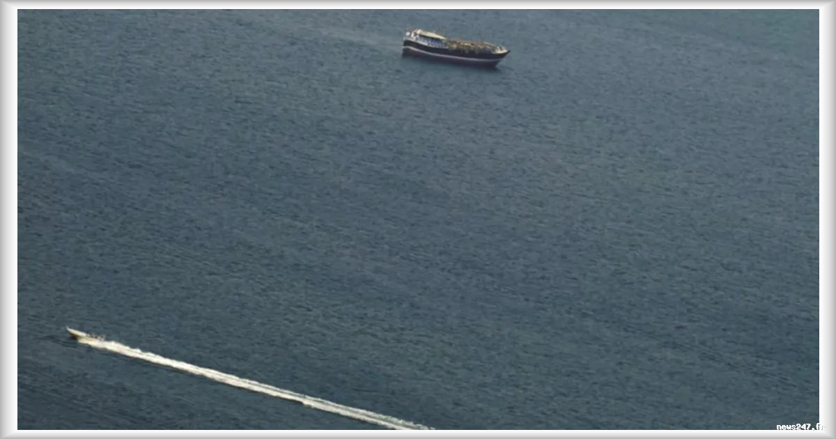 Le Japon face à la possibilité d'envoyer ses soldats au Moyen-Orient