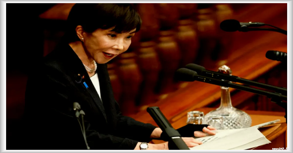 Le Japon se dirige vers une droitisation après les élections législatives