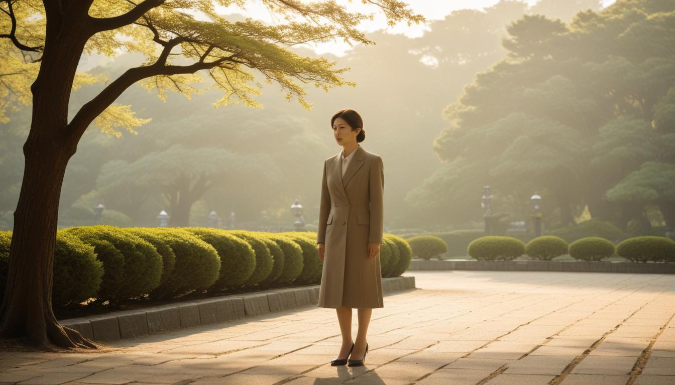 Le Japon sous la direction de Sanae Takaichi : un pays fort, fier et prospère