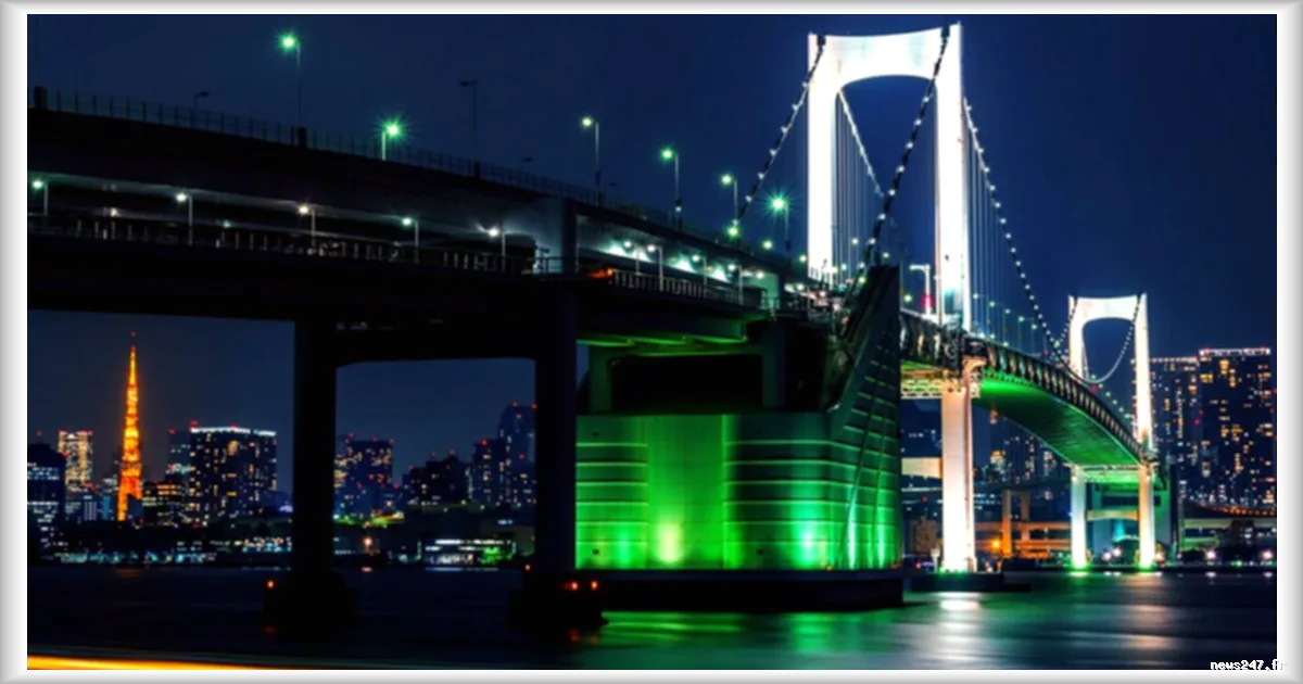 Le Japon sur le point de bouleverser le paysage crypto