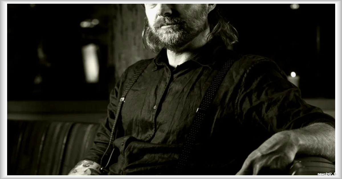 Le jardinier maraîcher Shaun Kelly : une passion pour la nature et la gastronomie