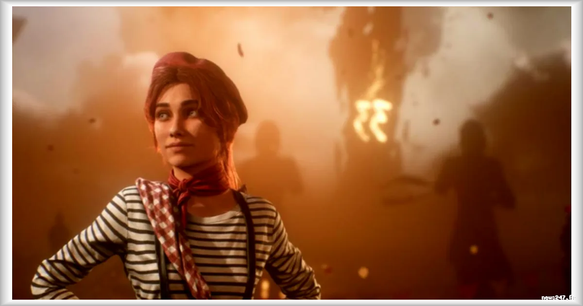 Le jeu français Clair Obscur : Expedition 33 sacré meilleur jeu vidéo aux Bafta Games Awards