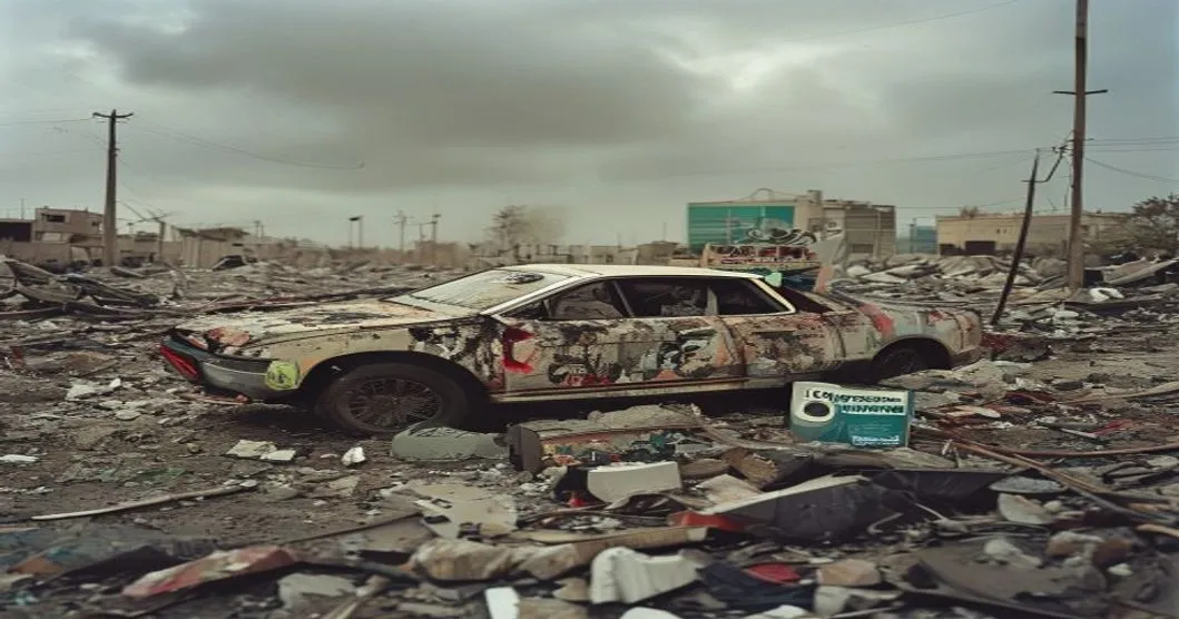 Le journaliste d'Al-Jazira Mohammed Washah tué à Gaza dans une frappe israélienne