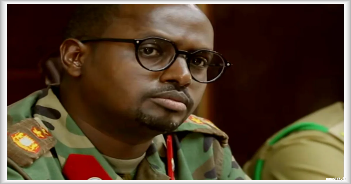 Le juge somalien Hassan Ali Nur Shuute divise l'opinion en diffusant des procès sur TikTok