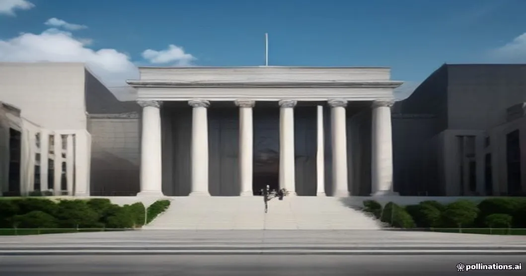 Le Kennedy Center de Washington menace de fermer en raison de difficultes financieres
