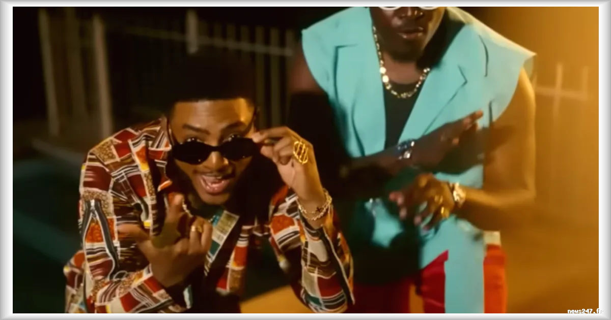 Le kompa haïtien séduit l’Afrique de l’Est : comment une musique des Caraïbes conquiert le Kenya et au-delà