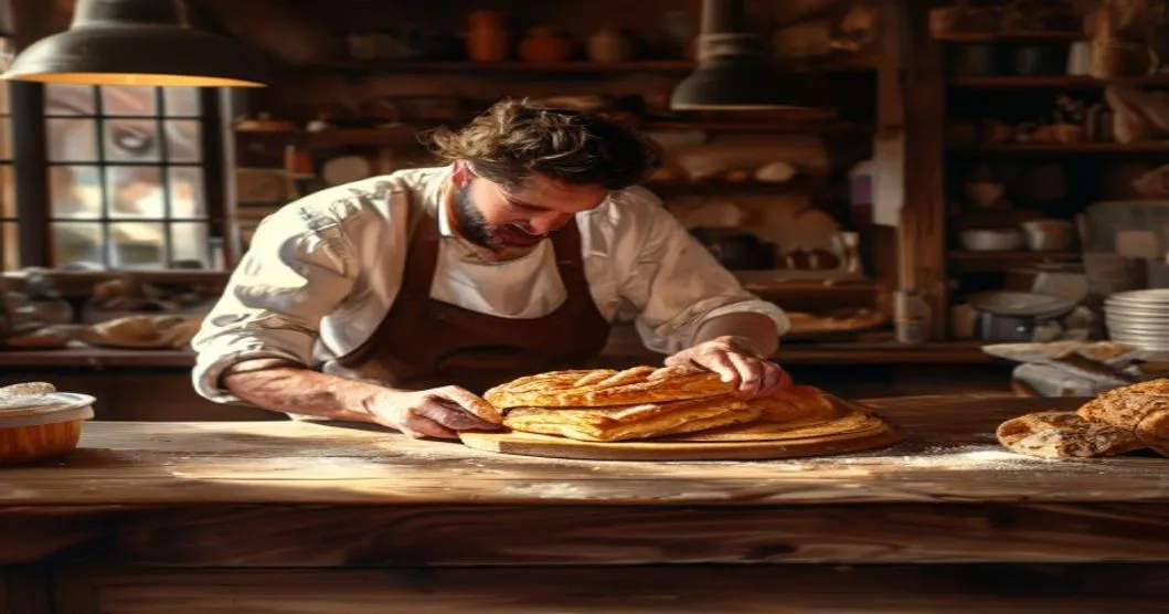 Le kouign-amann, spécialité bretonne star : où le déguster dans les meilleures adresses ?