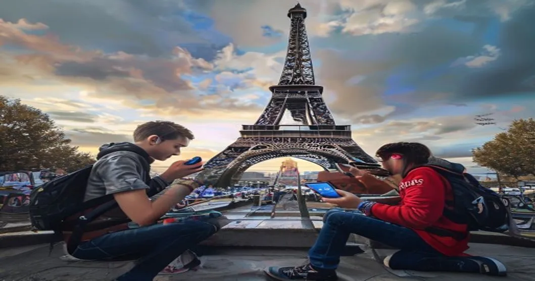Le langage des jeux vidéo : un lexique en constante évolution
