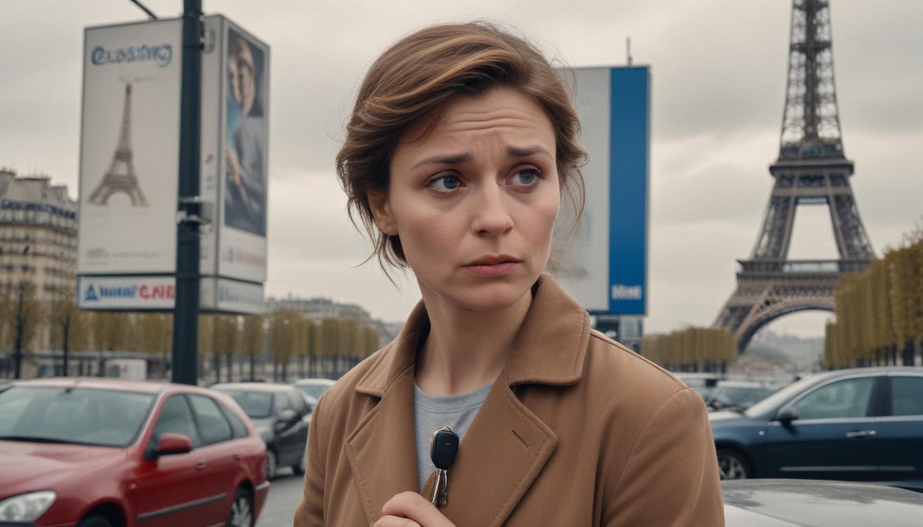 Le leasing automobile pointe du doigt pour ses contrats jugés piégeux