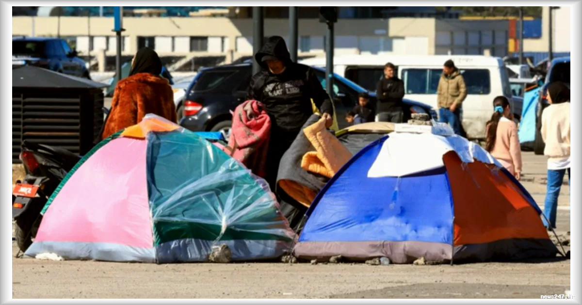 Le Liban face à un morcellement géographique et confessionnel croissant