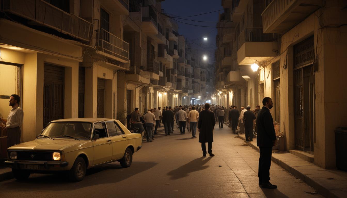 Le Liban face à une guerre des récits