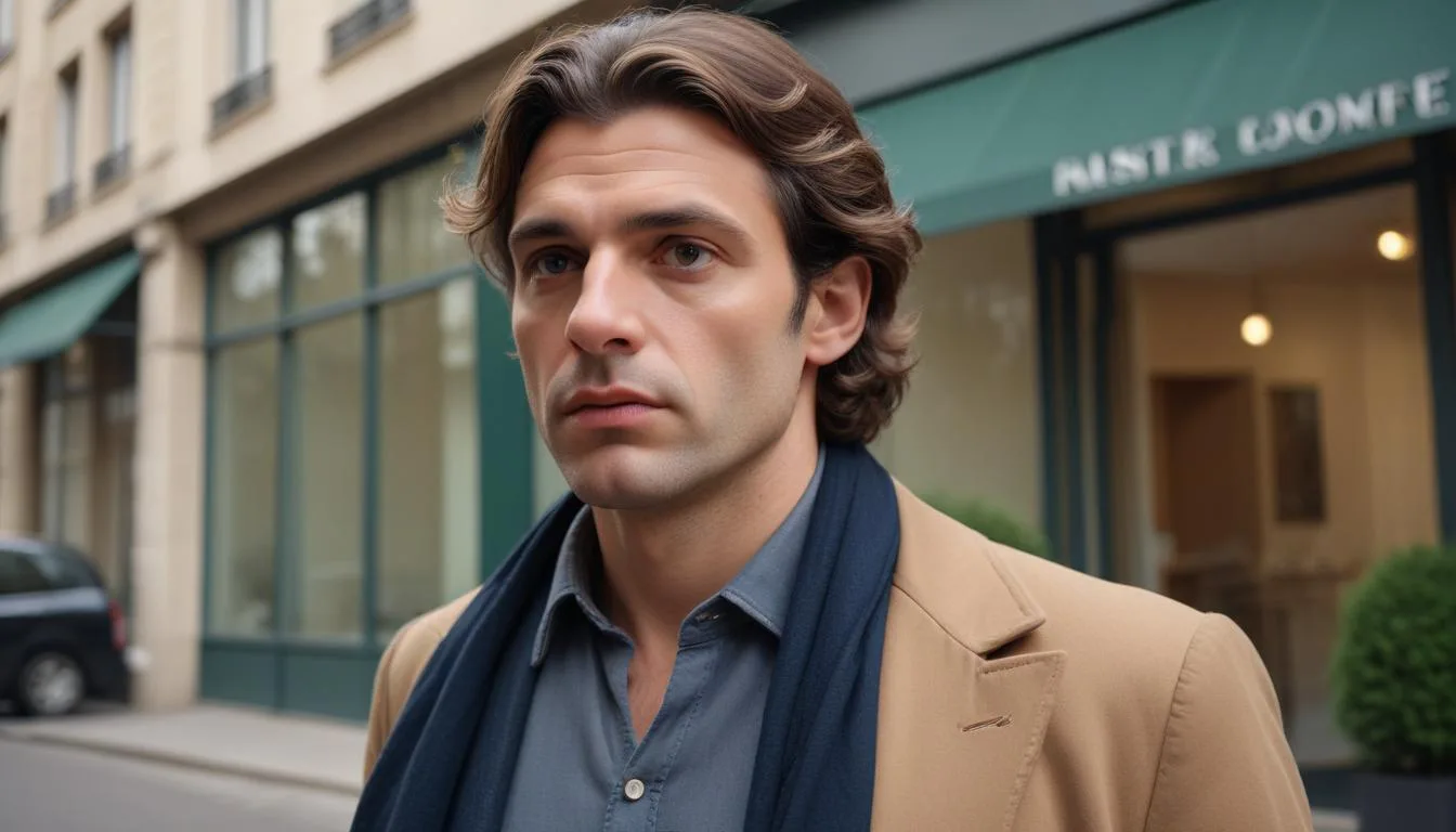 Le limogeage d'Olivier Nora chez Grasset secoue le secteur de l'édition