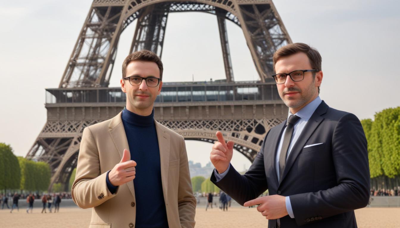 Le livre « Abondance » d'Ezra Klein et Derek Thompson : libérez, produisez