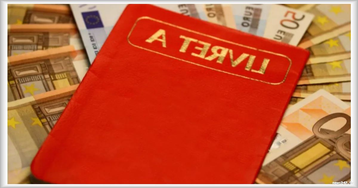 Le Livret A enregistre son pire mois de mars depuis 2009 selon Le Figaro