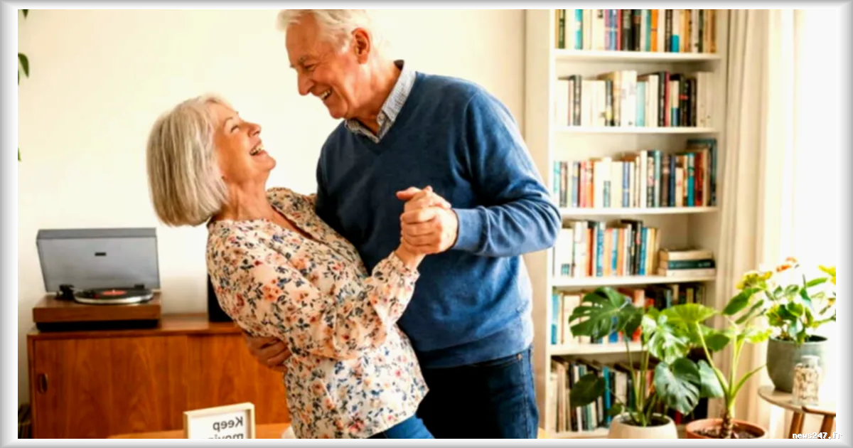 Le logement adapté senior : un marché immobilier en plein essor
