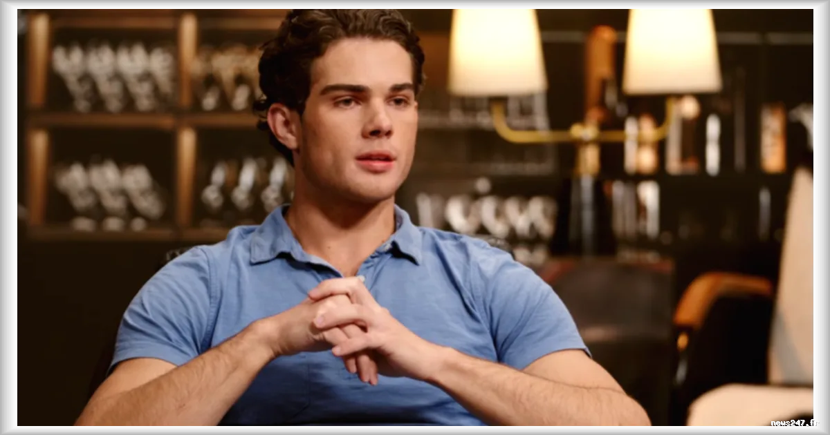 Le « looksmaxxing » : quand les réseaux sociaux poussent des jeunes hommes vers des pratiques extrêmes pour des canons de beauté dangereux