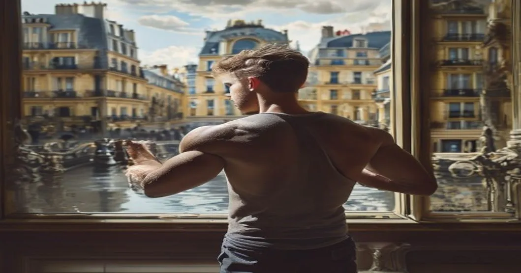 Le 'looksmaxxing', une tendance preoccupante de quete de performance et de conformite aux stereotypes de virilite