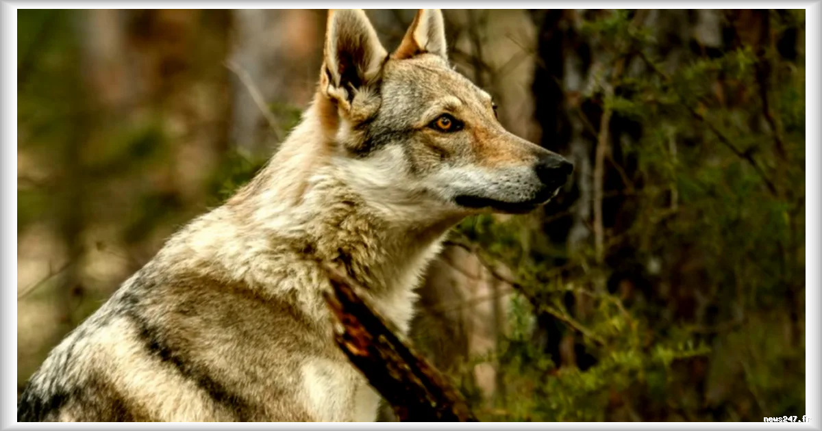 Le loup revient dans le Rhône : comment enrayer les attaques de troupeaux ?