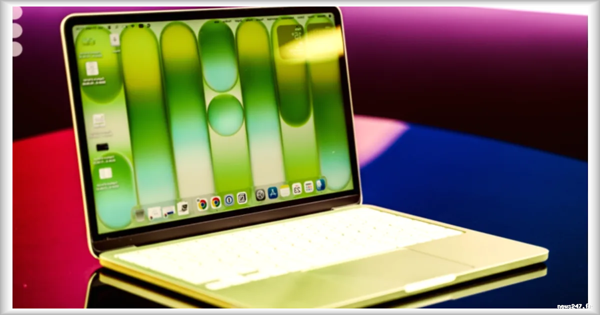 Le MacBook Neo 2 pourrait corriger la lacune majeure de son predecesseur