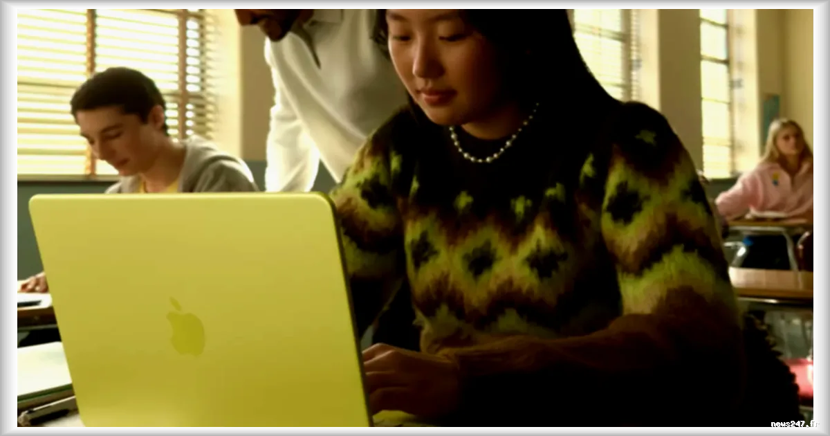 Le MacBook Neo d'Apple : un succès qui force la firme à doubler sa production