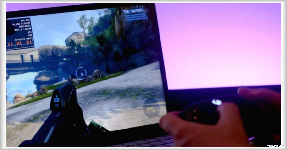 Le MacBook Neo révèle ses performances exceptionnelles pour les jeux sur iPhone 17