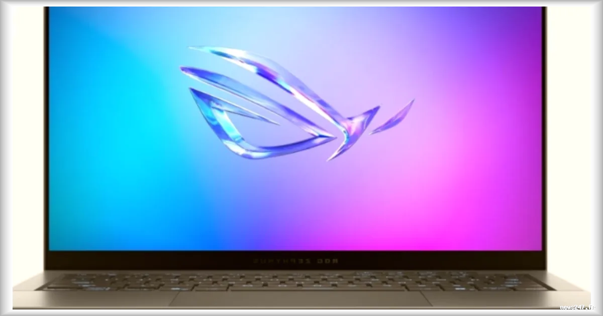 Le MacBook Pro M5 devient plus abordable face aux nouveaux Asus ROG Zephyrus