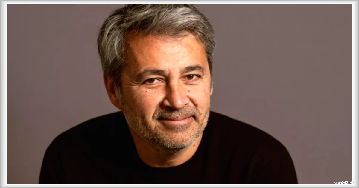 Le maire d'Avignon affirme que le festival n'est pas le lieu pour brandir le drapeau palestinien