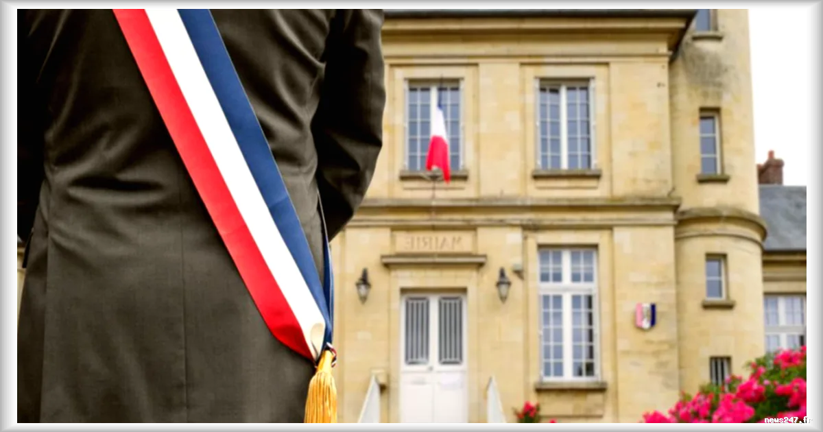 Le maire de Beaumont-sur-Sarthe agressé après avoir demandé à un conducteur de ralentir