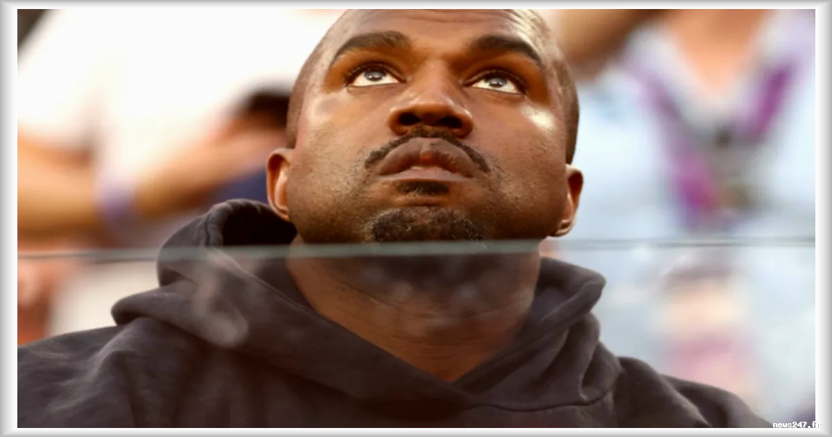 Le maire de Marseille s'oppose à la venue de Kanye West au Vélodrome