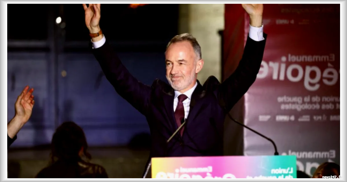 Le maire de Paris envisage des passages piétons sur le boulevard périphérique