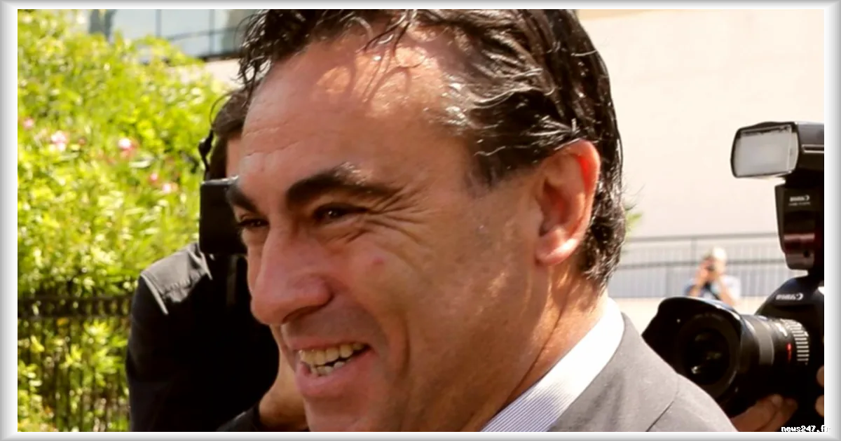 Le maire LR d'Arcachon, Yves Foulon, jugé pour injures et violences envers un opposant