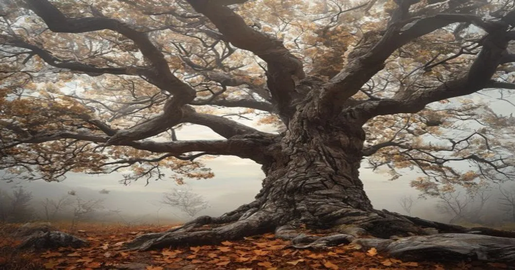 Le Major Oak, chêne millénaire de la forêt de Sherwood, s’éteint après un déclin accéléré