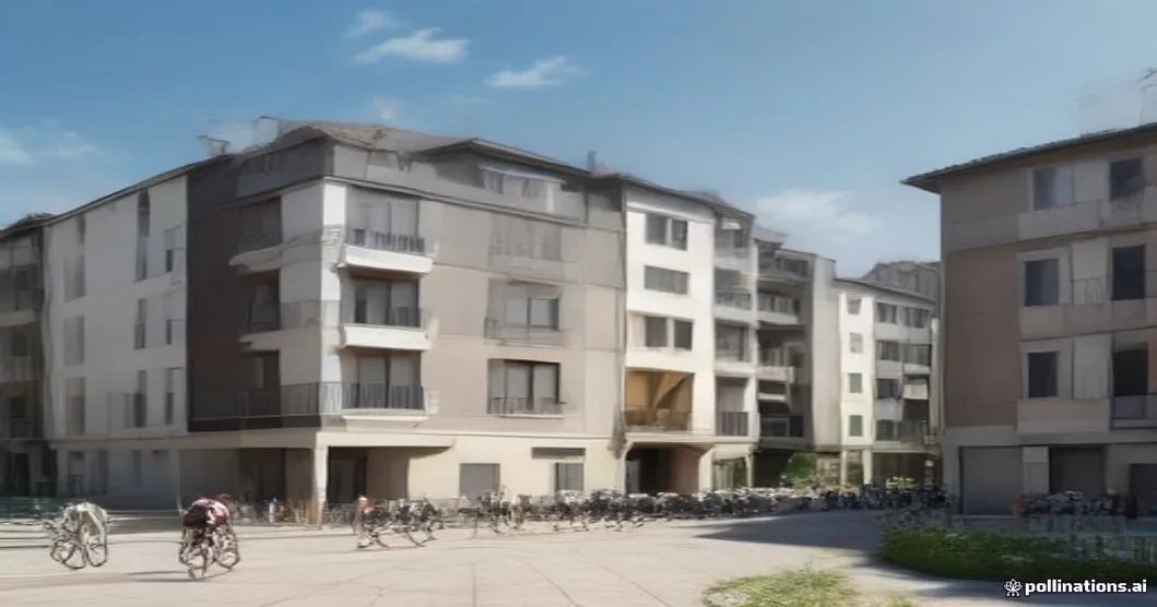 Le mal-logement des personnes âgées, un défi grandissant