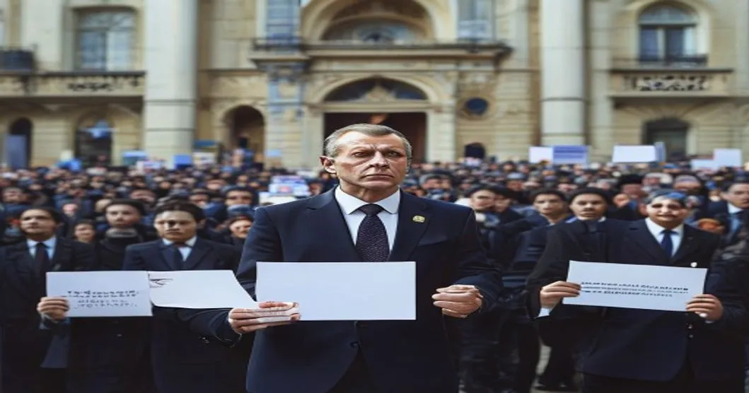 Le malaise de la démocratie : des attentes citoyennes élevées face à des institutions peu réactives