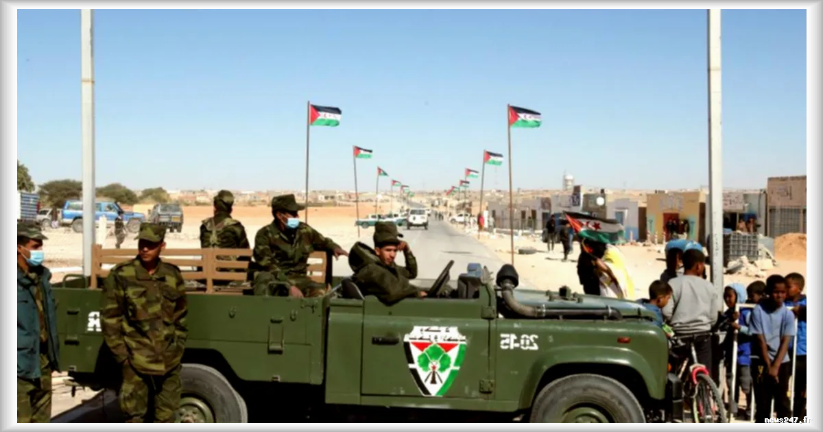 Le Mali retire sa reconnaissance de la RASD au profit du plan marocain pour le Sahara occidental